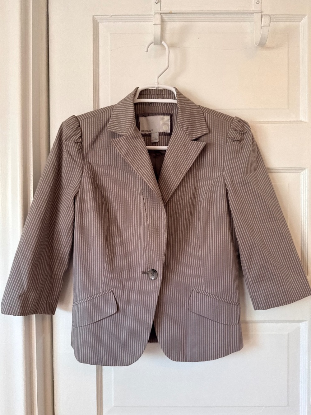 Old Navy women’s blazer size Small